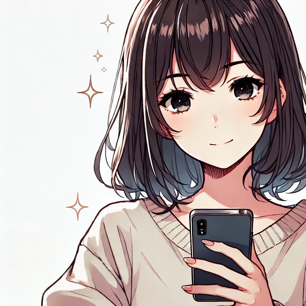 まいさん・21歳