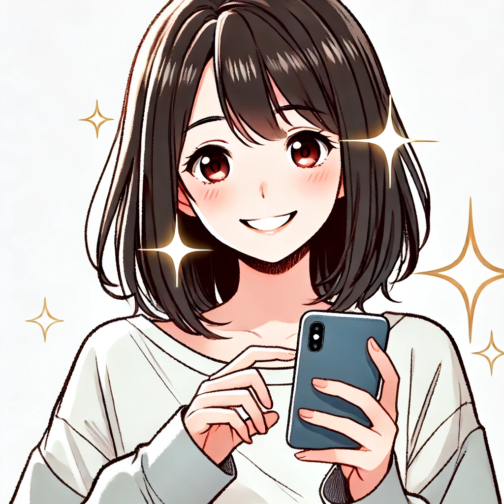 あかりさん・27歳