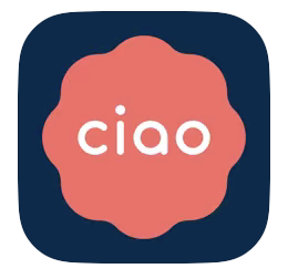ciao チャオ